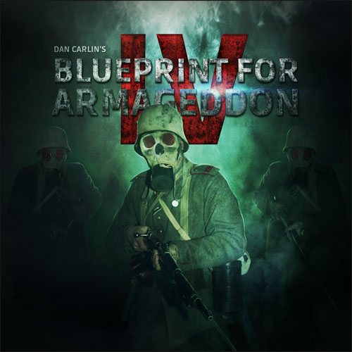 Blueprint for Armageddon