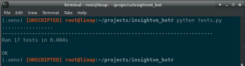 Testing With Python: First-Timer Perspective