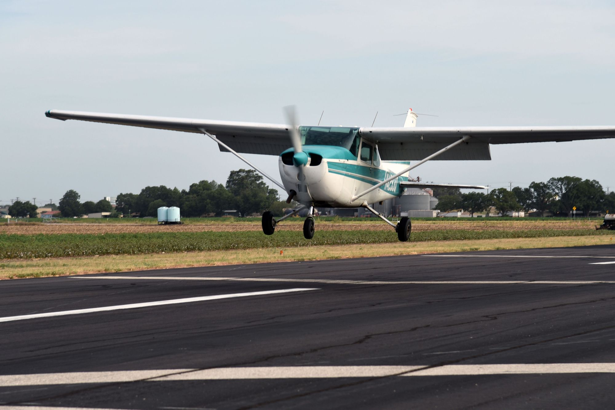 Formation Flight Photoshoot