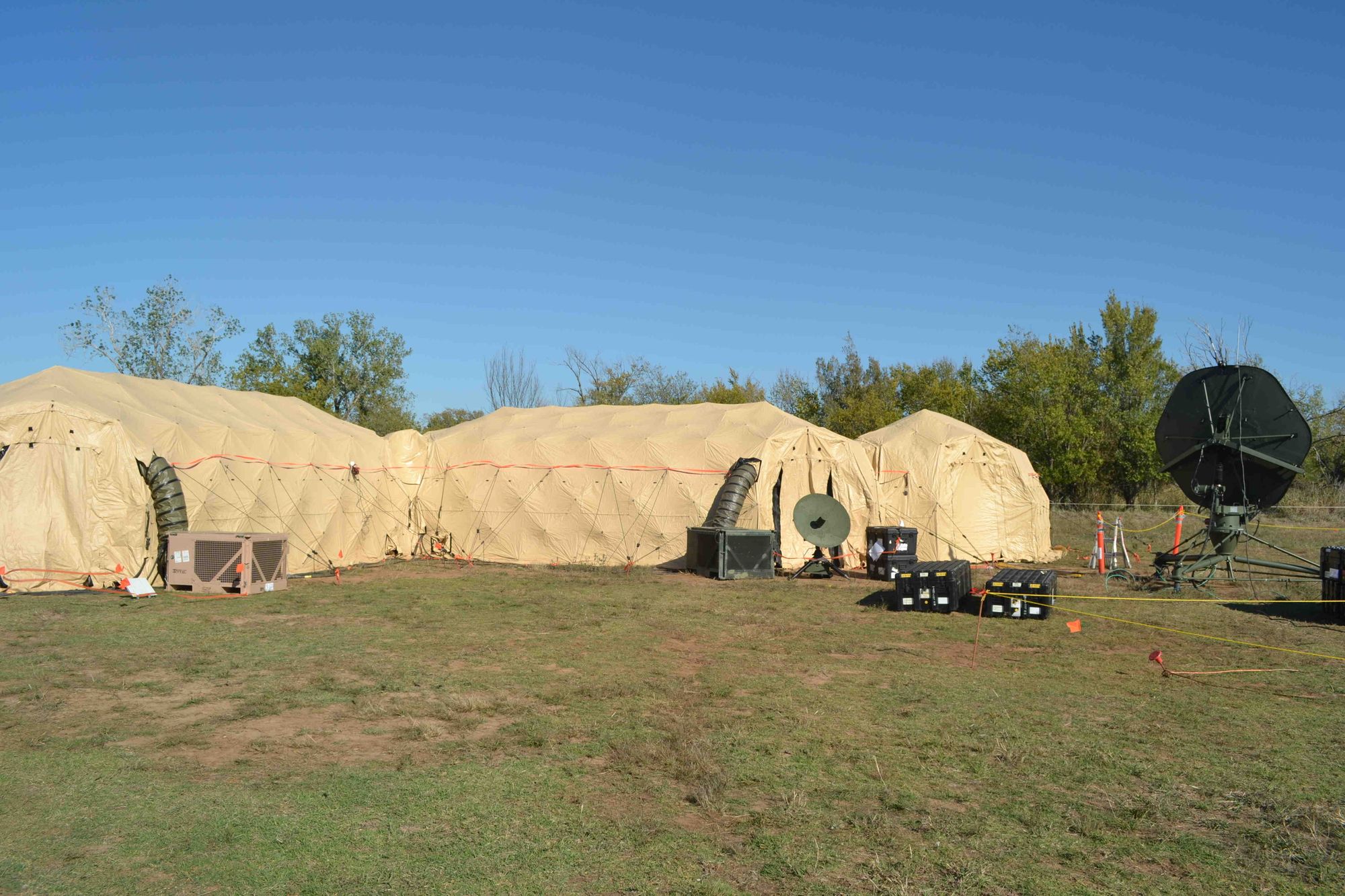 Air Force Training: Guided Research Assignment