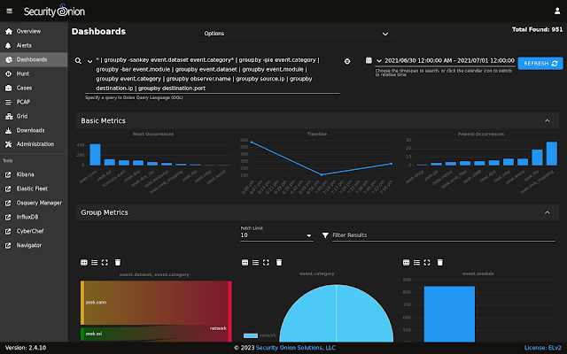 Log Viewing Environment Setup