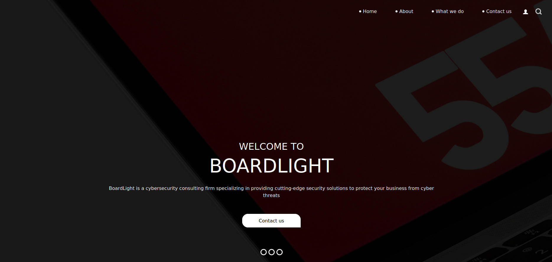 Hack The Box: BoardLight