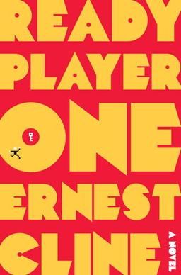 Book Review - Ernest Cline's Ready Player One